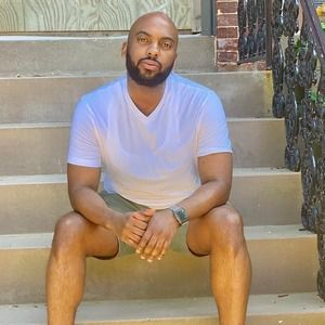 Meet your Posher, Damian